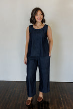 Load image into Gallery viewer, The Harmony Trousers in Denim