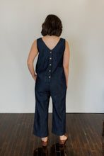 Load image into Gallery viewer, The Harmony Trousers in Denim