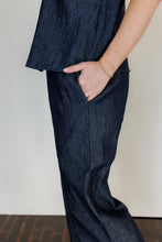 Load image into Gallery viewer, The Harmony Trousers in Denim