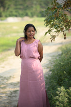 Load image into Gallery viewer, The Willow Wrap Skirt in Lilac