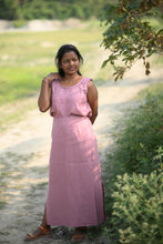 Load image into Gallery viewer, The Willow Top in Lilac