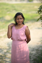 Load image into Gallery viewer, The Willow Top in Lilac