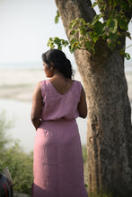 Load image into Gallery viewer, The Willow Top in Lilac