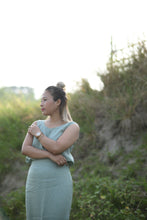 Load image into Gallery viewer, The Willow Top in Lilac