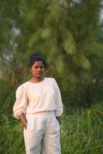 Load image into Gallery viewer, The Flora Top in Flora Blush