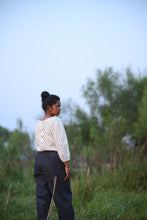 Load image into Gallery viewer, The Flora Top in Flora Blush