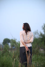 Load image into Gallery viewer, The Flora Top in Flora Blush