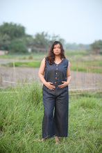 Load image into Gallery viewer, The Harmony Reversible Top in Denim