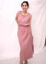 Load image into Gallery viewer, The Willow Top in Lilac