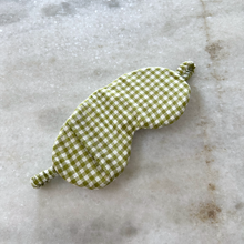 Load image into Gallery viewer, Aromatherapy Eye Mask