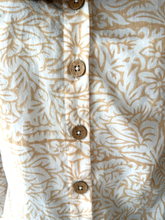 Load image into Gallery viewer, The Flora Top in Flora Blush