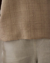 Load image into Gallery viewer, Eri Silk Blouse in Soft Pink