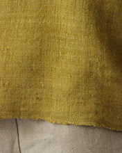 Load image into Gallery viewer, Eri Silk Blouse in Olive Green