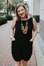 Load image into Gallery viewer, The Resolute Dress