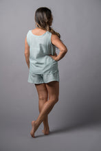 Load image into Gallery viewer, Swahlee creates a handmade capsule wardrobe of clothing essentials made in India using sustainable production and natural fabrics.