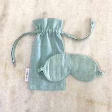 Load image into Gallery viewer, Eye Mask with Pouch