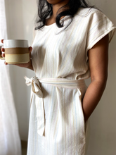 Load image into Gallery viewer, Rest Kaftan Dress