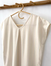 Load image into Gallery viewer, Rest Kaftan Dress