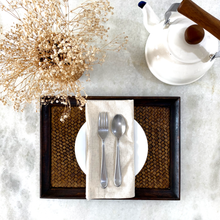 Load image into Gallery viewer, Cloth Napkin Set