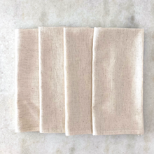 Load image into Gallery viewer, Cloth Napkin Set