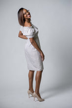 Load image into Gallery viewer, The Brave Dress