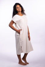 Load image into Gallery viewer, Rest Kaftan Dress