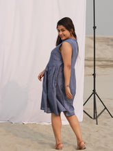 Load image into Gallery viewer, The Monsoon Dress