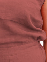 Load image into Gallery viewer, The Sleeveless Reversible Top 2.0