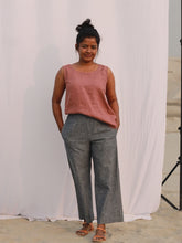 Load image into Gallery viewer, The Sleeveless Reversible Top 2.0