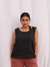 Load image into Gallery viewer, The Sleeveless Reversible Top 2.0