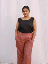 Load image into Gallery viewer, The Sleeveless Reversible Top 2.0