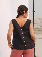 Load image into Gallery viewer, The Sleeveless Reversible Top 2.0