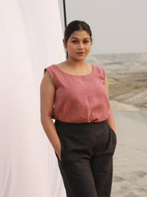 Load image into Gallery viewer, The Sleeveless Reversible Top 2.0