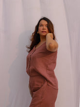 Load image into Gallery viewer, The Sleeveless Reversible Top 2.0