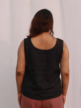 Load image into Gallery viewer, The Sleeveless Reversible Top 2.0