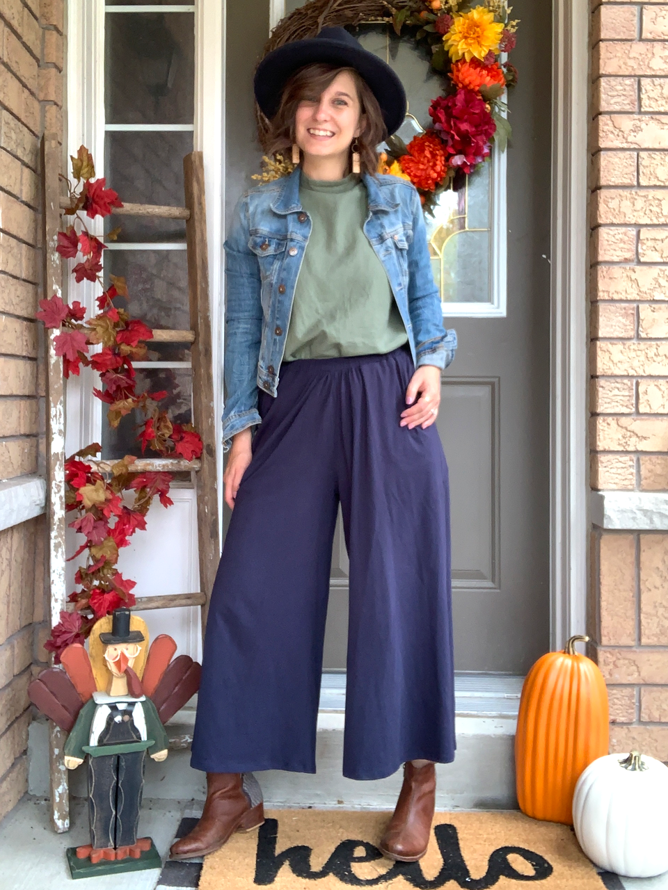 My journey into ethical fashion