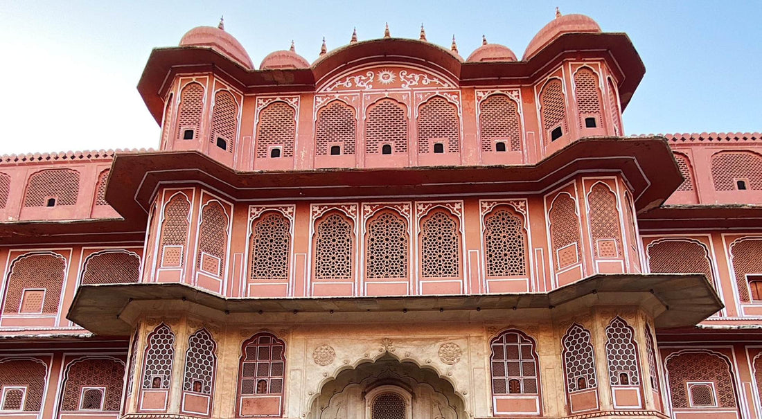 What to know and what to do in Jaipur, India: your complete Jaipur travel guide (plus our 5 favorite locations)