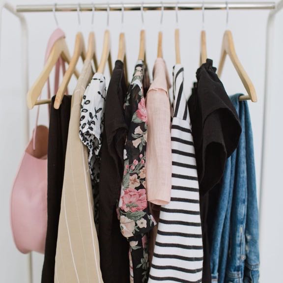 Guide to building an ethical wardrobe on a budget