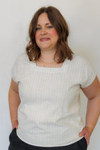 The Luna Top
