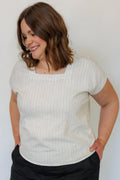The Luna Top