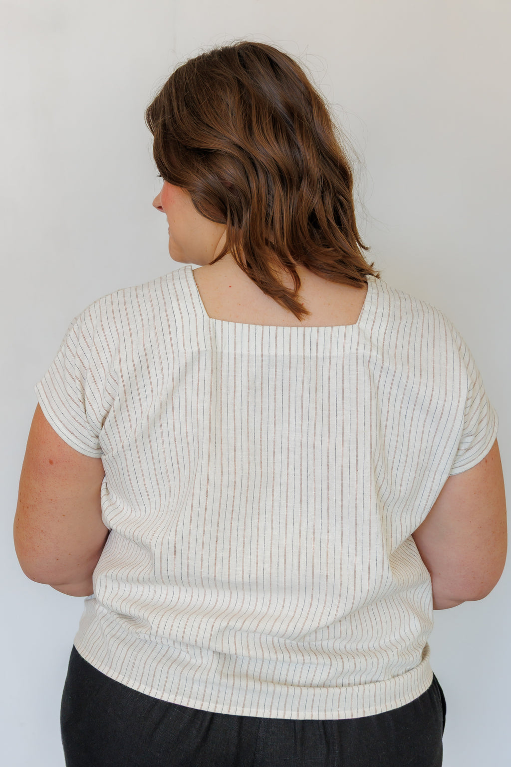 The Luna Top
