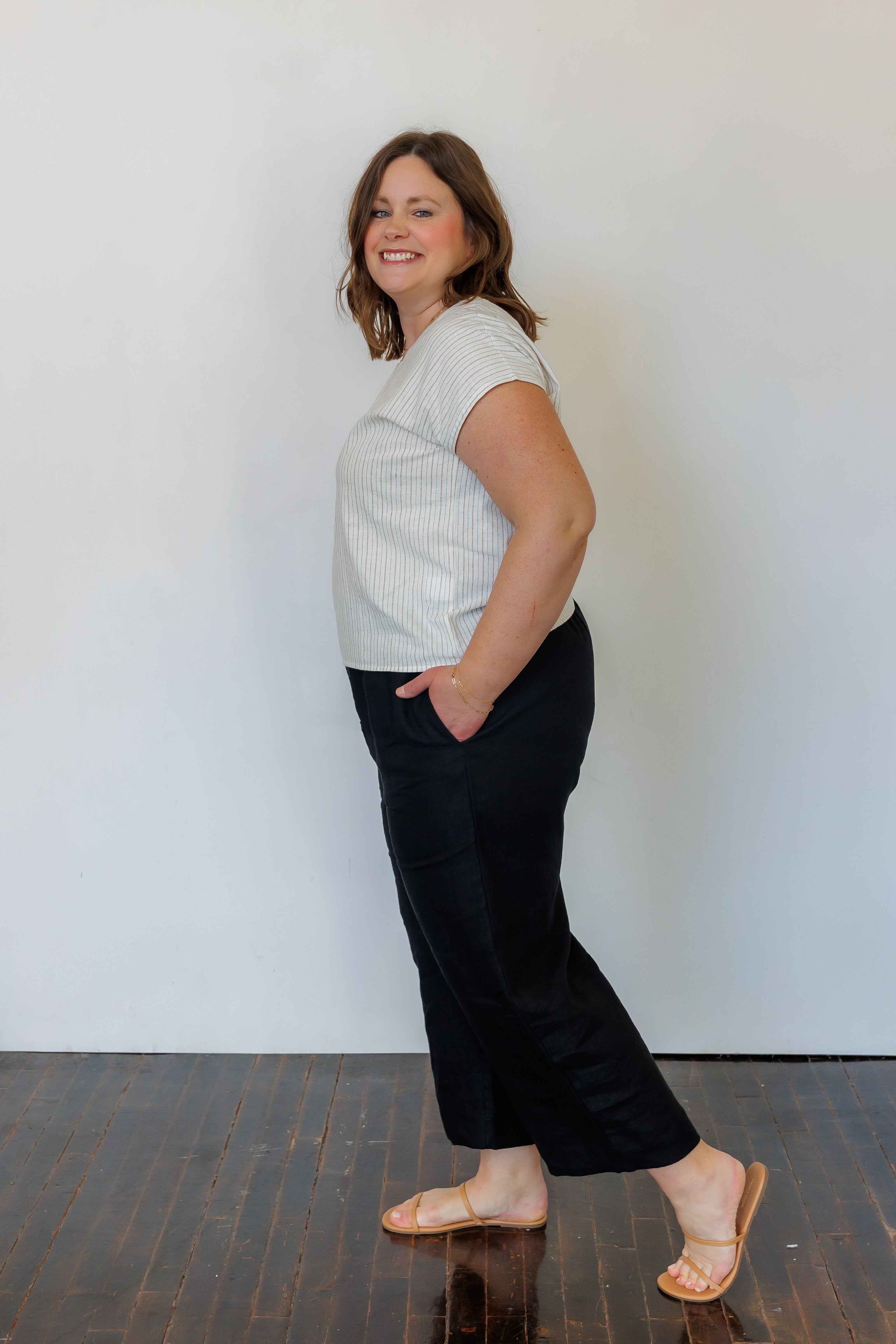 The Luna Top