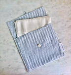 Peace Silk Pillowcase