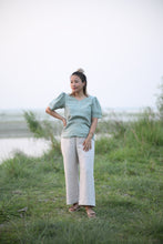 Load image into Gallery viewer, The Sylvie Top
