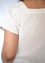 Load image into Gallery viewer, The Luna Ribbed Top
