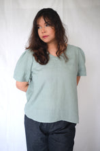 Load image into Gallery viewer, The Sylvie Top
