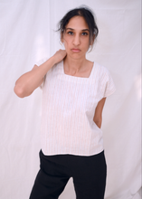 Load image into Gallery viewer, The Luna Ribbed Top
