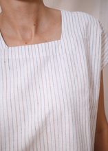 Load image into Gallery viewer, The Luna Ribbed Top
