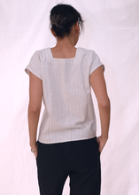 Load image into Gallery viewer, The Luna Ribbed Top
