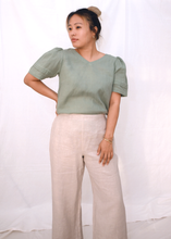 Load image into Gallery viewer, The Sylvie Top
